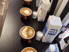 -王森咖啡西点烘焙培训(上海名厨中心店)