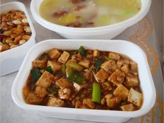 -郭林家常菜(狼垡店)