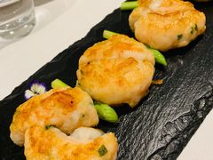 -Yan Ting 宴庭中餐厅(上海静安瑞吉酒店)