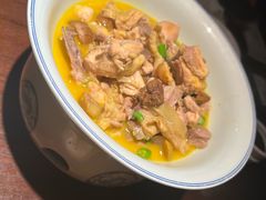 -许爷家·生态湖鲜(徐汇日月光店)