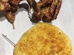 -鸽子窝专业烧烤店(长白店)