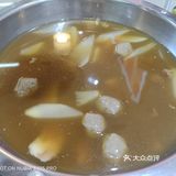 辛家庙这家牛肉汤不错