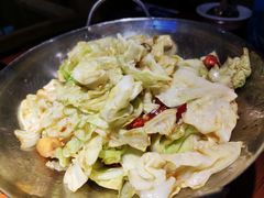 -海妹子酸菜鱼(恒一店)