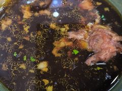 -老冯拉面羊棒骨(西宸广场店)
