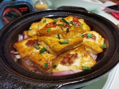 西施豆腐-江南韵·无锡太湖文化体验餐厅(凤凰天街店)