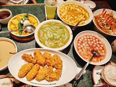 -新白鹿餐厅(城西银泰城店)