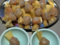 -蜀留香火锅·始于1999·原四川老火锅(白堤路店)