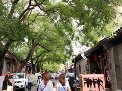-北京国子监胡同