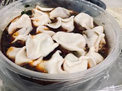 -回坊马二饺子馆