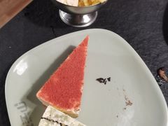 -盛江山自助料理(奥莱锦辉购物广场店)