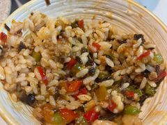 -浩海火烧云傣家菜(蓝港店)