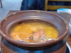 -民间瓦缸煨汤館(嵩山路店)