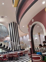 -奈尔宝家庭中心·亲子餐厅(鄞州万达店)