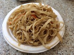 粉皮-老班长手工灌汤包老店(东山店)