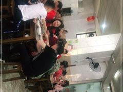 大堂-健民肥肠(颐和家园店)