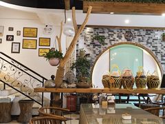 -茶油香闽南菜·花园餐厅(前埔店)