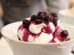 -Blueglass酸奶(财富购物中心店)