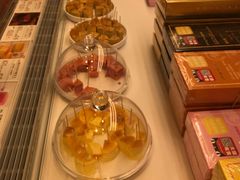 -好利来(阜成门店)