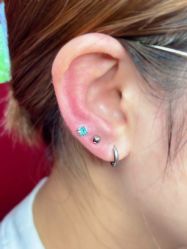 -海王刺青·纹身·穿孔饰品·TATTOO