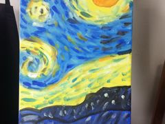 -鼎画艺术机构(贵都店)