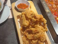 -锦城印象火锅(天府三街店)