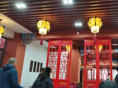 -老边饺子馆(中街店)