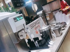 -温野菜涮涮锅(大悦城店)