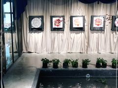 -轻武堂传统射箭·功夫茶·射击体验馆(仁和新城店)