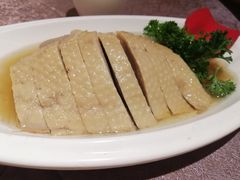 扬州盐水鹅-食為天·本地人爱吃的淮扬菜(瘦西湖店)