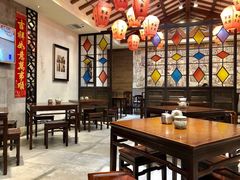 大堂-大壶春生煎(四川中路店)