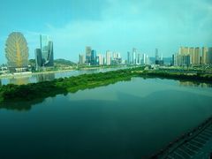 -澳门皇庭海景酒店