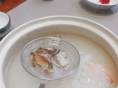 -四点金粥底火锅(沂州里店)