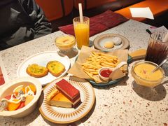 -战斧牛排餐厅(悦方IDmall店)
