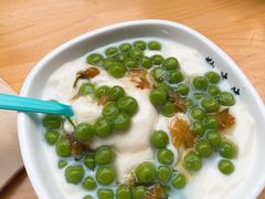 -鞠婆婆•绵绵冰•凉糕•手工冰粉(苏稽一店)