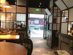 大堂-姑奶奶厨房(万向城店)