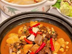 -湘与香缘·湖南菜(王府井北京市百货大楼店)