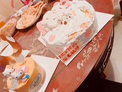-海底捞火锅(勒泰店)