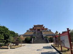 -合浦汉代文化博物馆