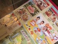 -江边城外烤全鱼(方庄时代购物中心店)