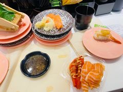 -争鲜回转寿司(通州万达店)