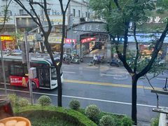-佬太公海鸭·海鲜大排档(上海总店)