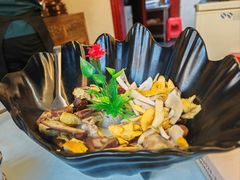 -名善山珍·野生菌汤锅(文殊院店)