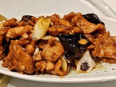 -凯鸽酒楼(操场城店)