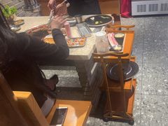 -欧巴烤肉(创富世纪店)