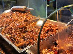 -老黄记手撕烤兔(玉林街店)