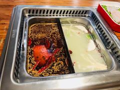-宽窄巷子串串(龙湾万达广场店)