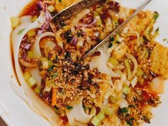 -西贝莜面村(上海百联西郊店)