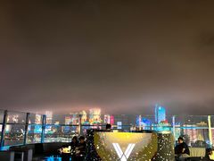 -VENU+海景酒廊
