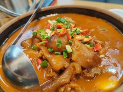 -张氏父子常德肠子馆(贺龙店)