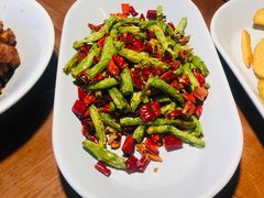 -外婆家(西红门荟聚购物中心店)